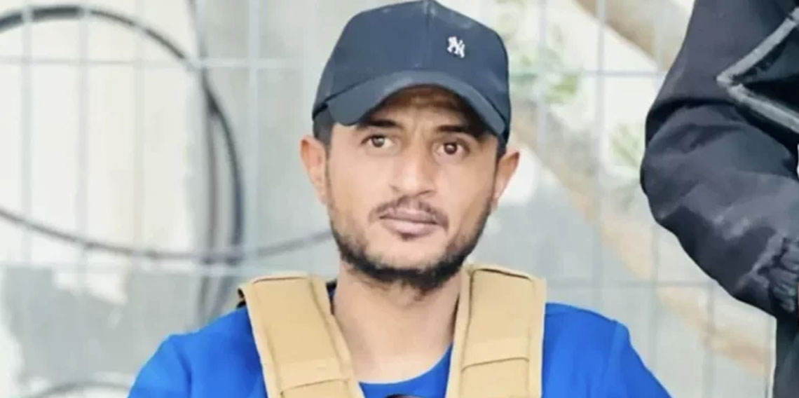 İsrail işbirlikçisi Yasir Ebu Şebab Gazze'de öldürüldü