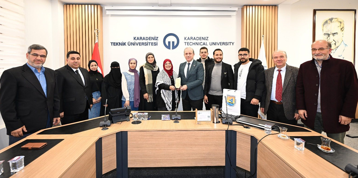 Filistin Davası, Bizim Davamızdır