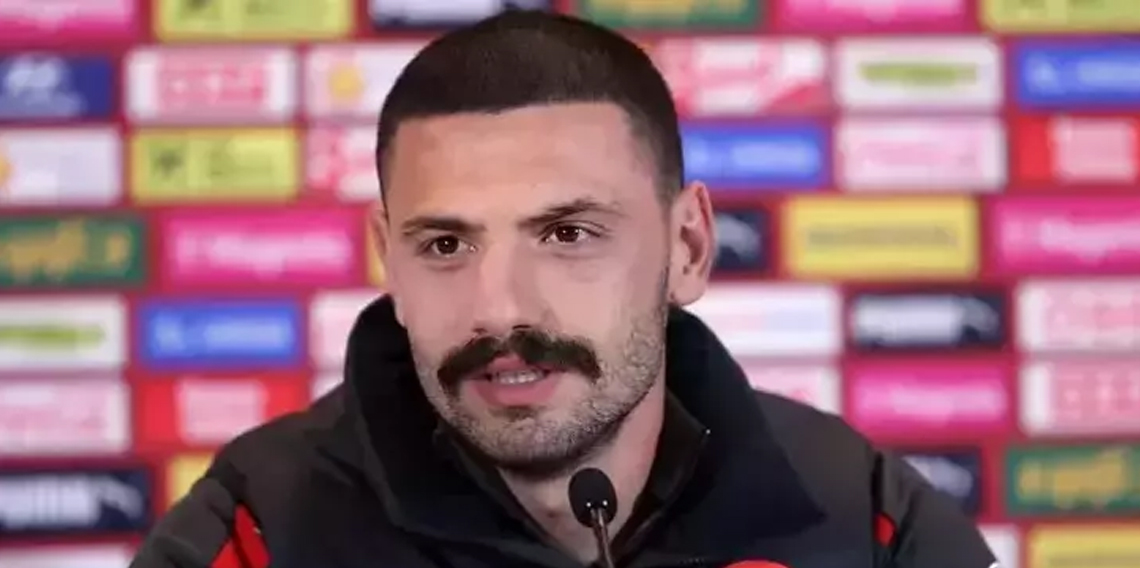 Fenerbahçe’yi şok eden Merih Demiral gelişmesi!