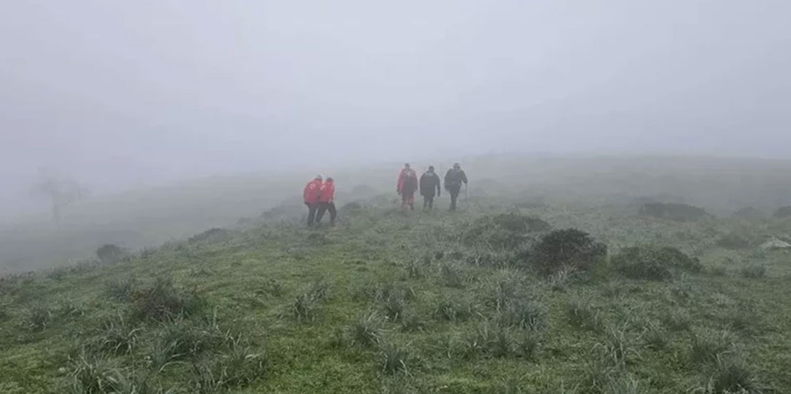 Günlerdir her yerde aranıyor! Bütün ekipler seferber oldu