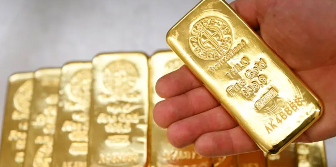 Altın tekrar yükselişe geçti! 5 Aralık'ta altın ve dolar fiyatları