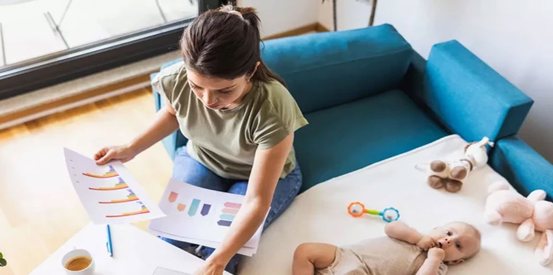 AK Parti çalışmaları tamamladı! Doğum izni süresi uzuyor