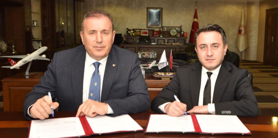 Trabzon'da imzalar atıldı, su ürünleri sektörüne değer katacak