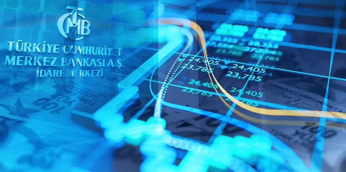 Yılın son faiz kararı 11 Aralık'ta açıklanacak