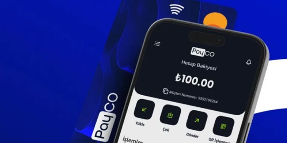 Başsavcılık duyurdu! PAYCO Elektronik Para'ya el kondu: 11 gözaltı