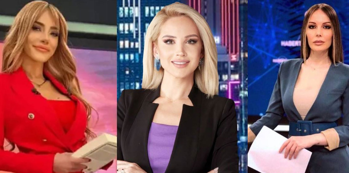 Ekran yüzlerine uyuşturcu operasyonu!