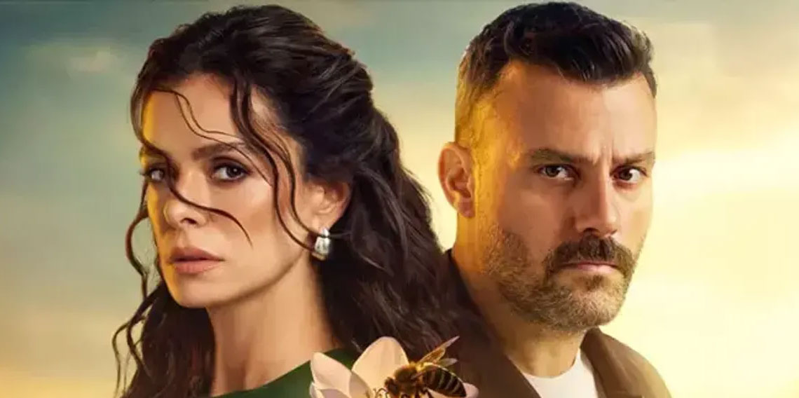 Sürpriz final kararı! İddialı dizi 5 bölüm dayanabildi