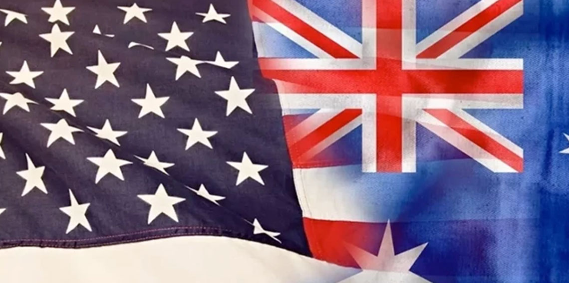 ABD 4 yıl önce imza attığı AUKUS anlaşması için kararını verdi