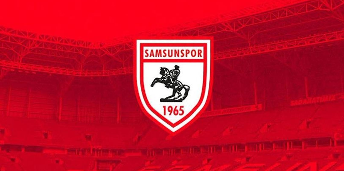 İşte Samsunspor'un Türkiye Kupası'ndaki rakipleri