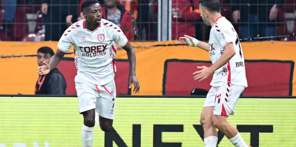 Türkiye'yi Ayağa Kaldıran Pozisyon