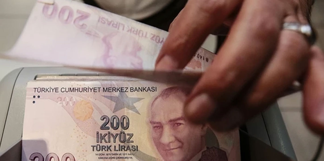 Enflasyonda düşüş belirginleşti! Gözler asgari ücret artışına çevrildi