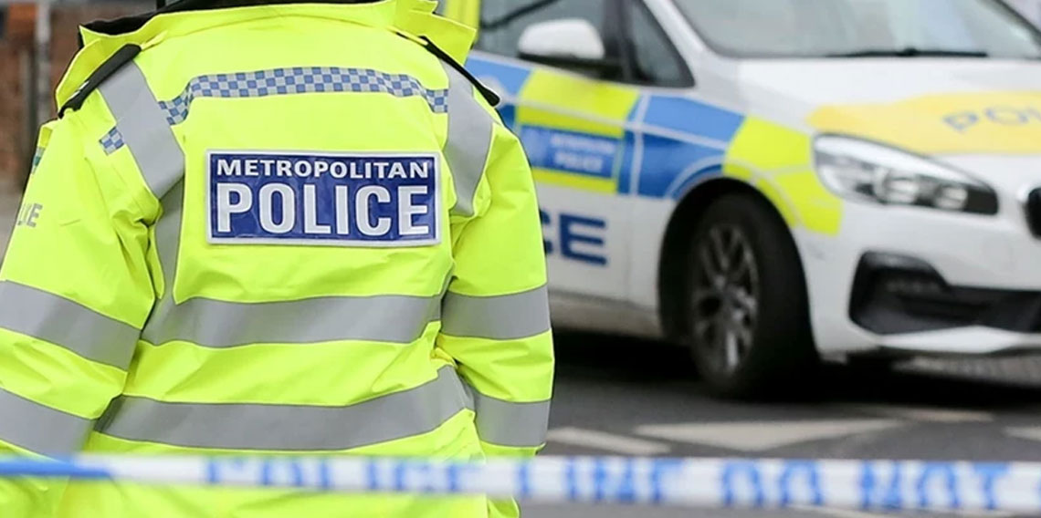 İngiltere'de patlayıcı madde paniği: 200'den fazla ev tahliye edildi