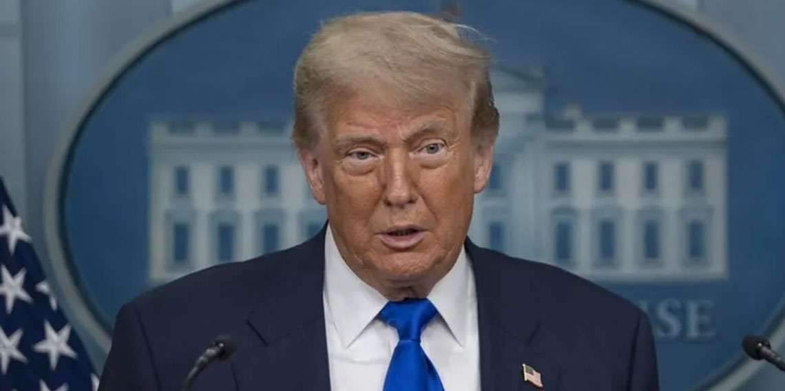 Trump: ABD küçük otomobil üretecek