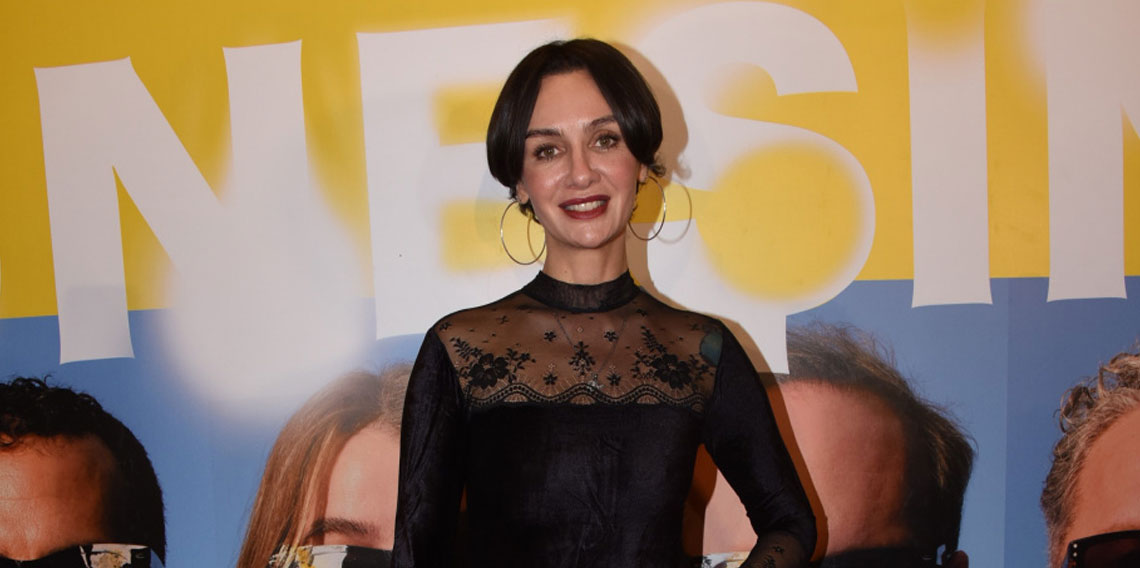 Birce Akalay: Hayatımda yapmayacağım bir şeydi