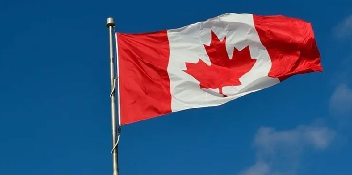 Kanada, Suriye'yi 'teröre destek verenler' listesinden çıkardı