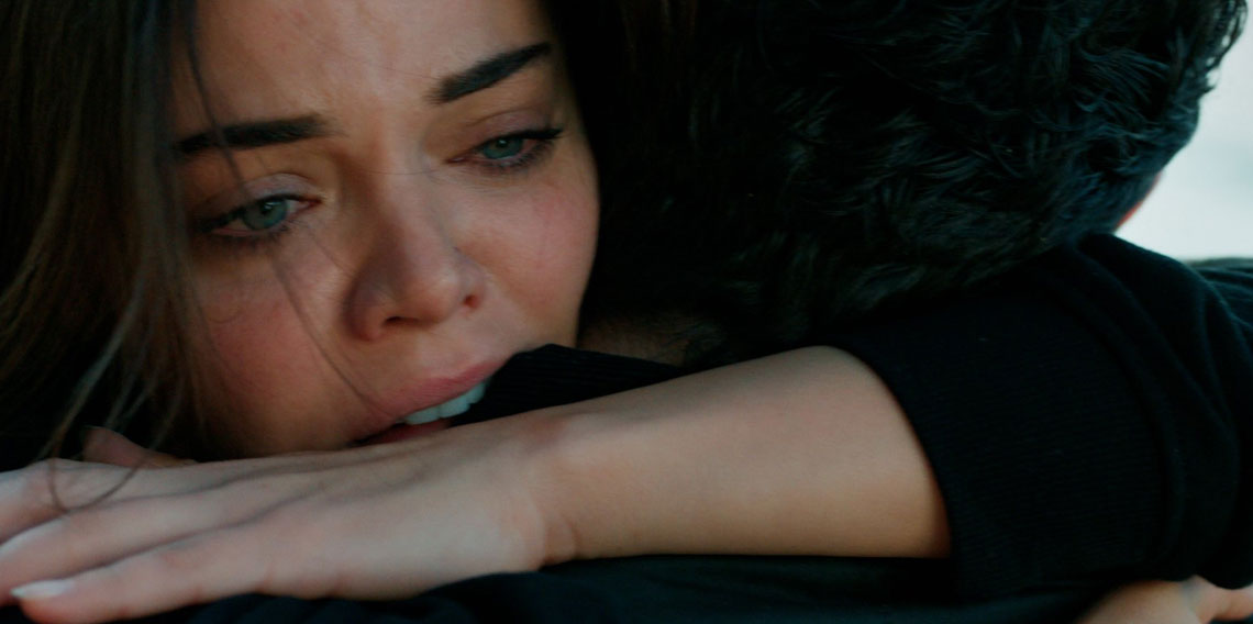 Sahtekarlar 9. Bölüm Fragmanı: Asya Kaçırılıyor, Ertan ile Eymir Karşı Karşıya!”