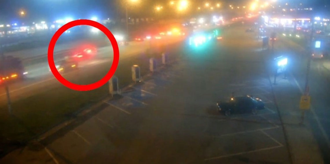 Cinayet gibi kazanın tutanağı pes dedirtti