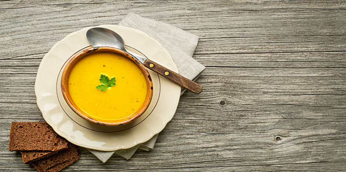 Kışın Şifa Deposu: Balkabağıyla Yapabileceğiniz 7 Nefis Tarif!