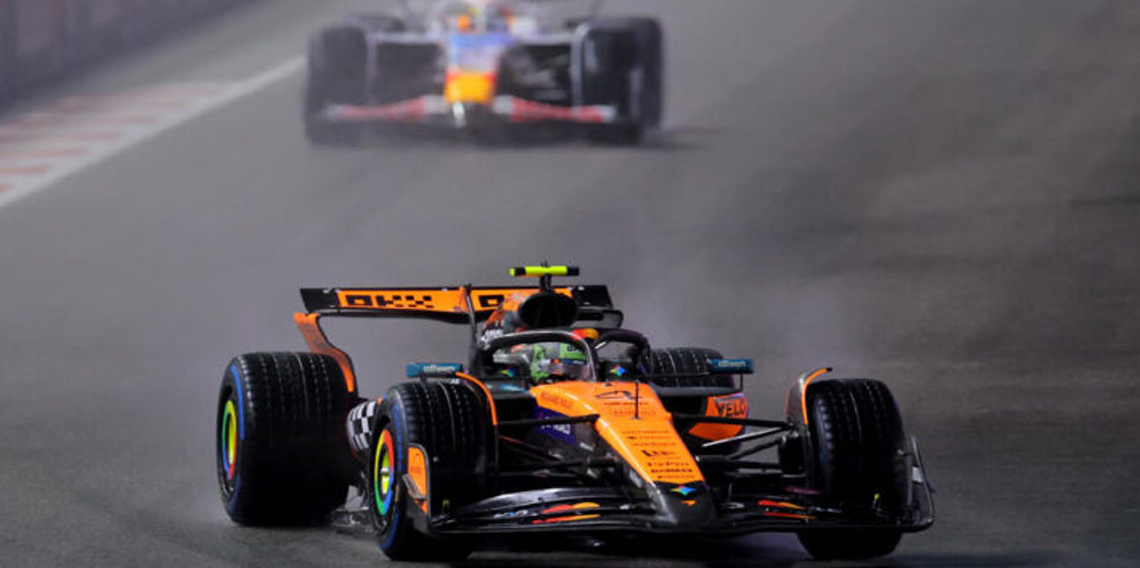 Formula 1’de hesaplar karıştı! Kim şampiyon olacak?