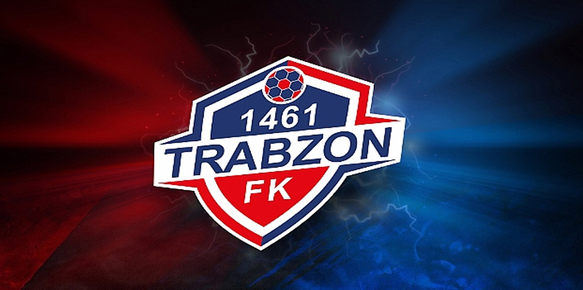 KCT 1461 Trabzon FK'dan net galibiyet