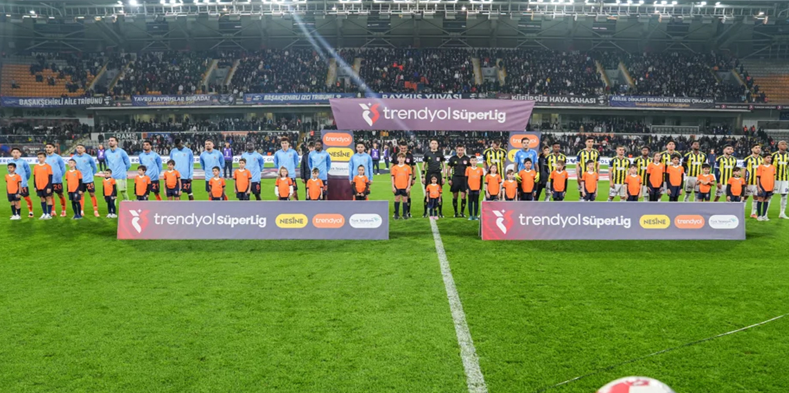 Fenerbahçe deplasmanda kayıplarda