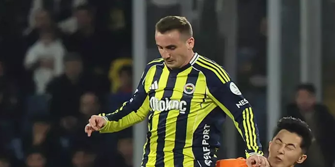 Kerem Aktürkoğlu: Taraftardan özür dileriz!