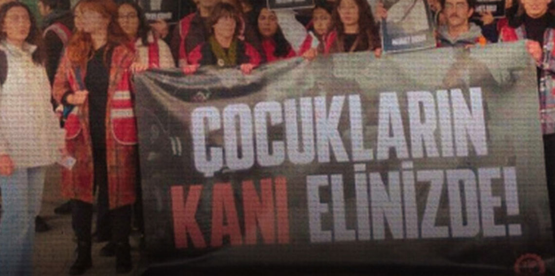 MESEM düzeni çöküyor