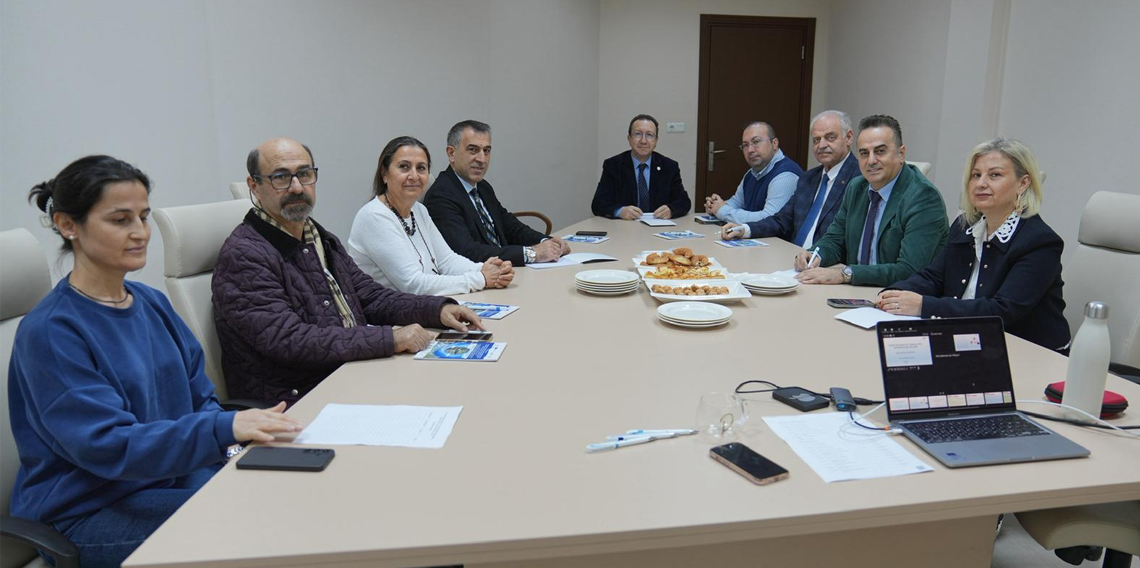 Ortahisar belediyesinden Karadeniz için 'mavi' adım!