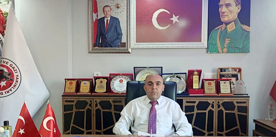 Bu belge hepimizin onuru