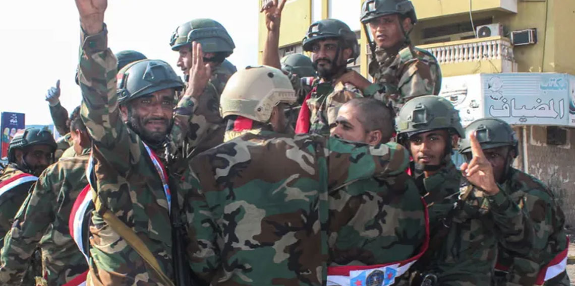 Güney Yemen'i ele geçiren BAE destekli STC, bağımsızlık ilan edebilir