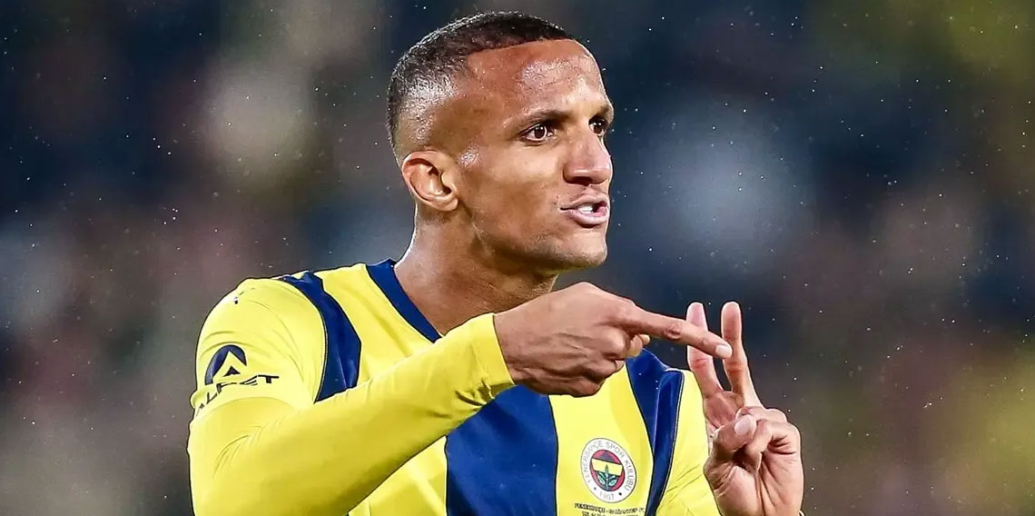 Fenerbahçe’de şok kadro dışı!