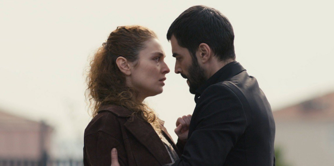 Veliaht, yeni bölüm tanıtımıyla yine gündem oldu