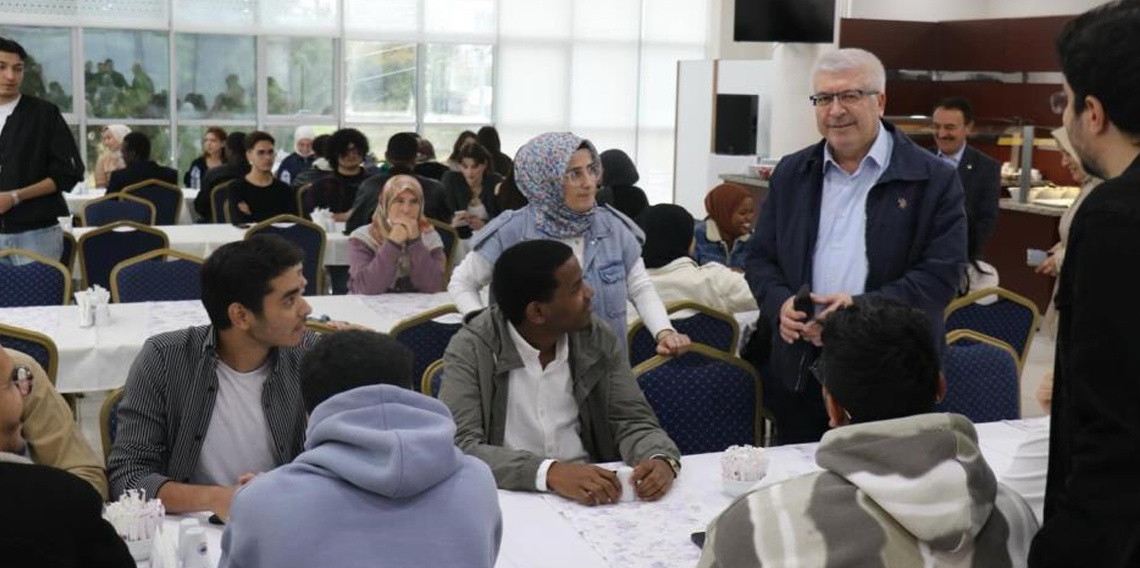 Sinop'ta kültür buluşması