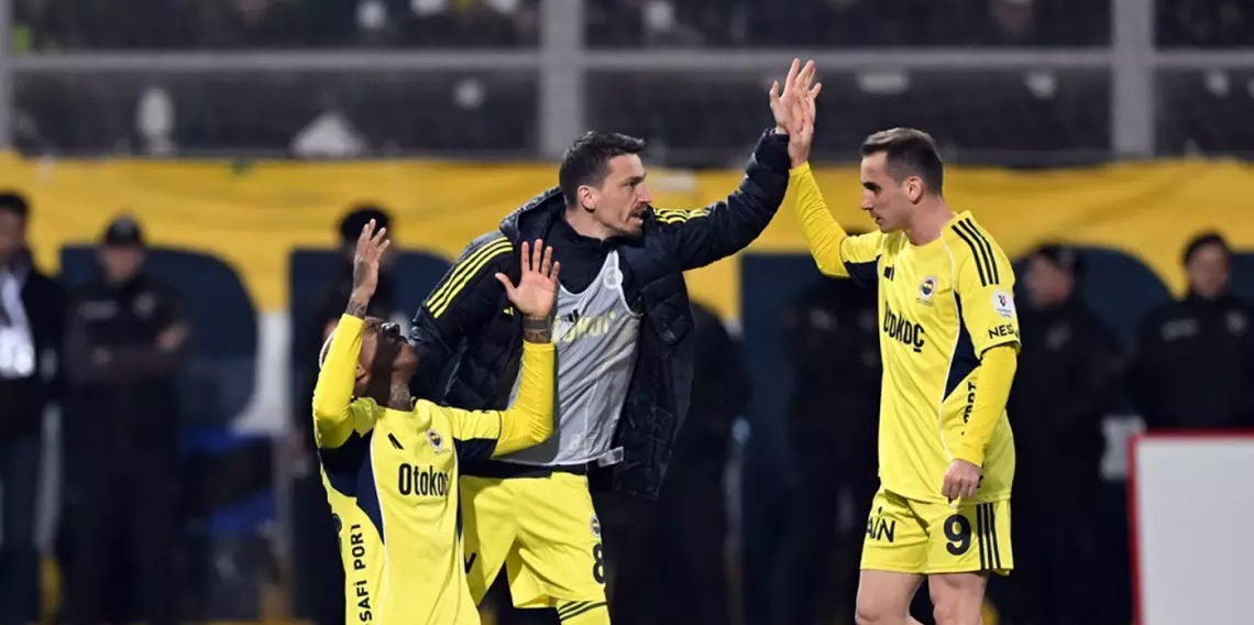 Mert Hakan Yandaş’a şok suçlama!