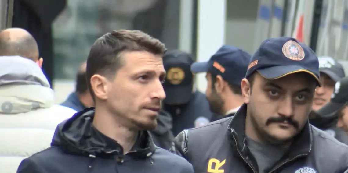 Bahis soruşturmasında 8 kişi daha serbest bırakıldı!