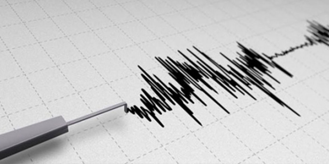 Antalya’da 4.3 büyüklüğünde deprem
