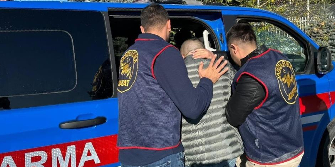 Ordu’da jandarma ekiplerinden denetimler: 19 tutuklama