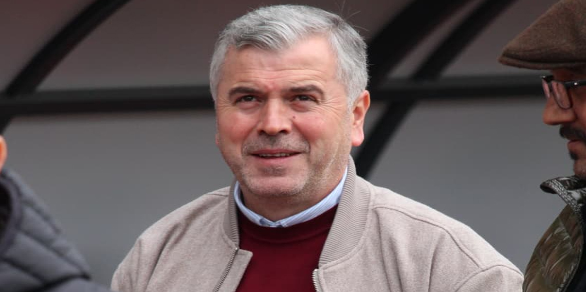 İbrahim Bayburt ; “Çok Üzgünüz Ama Önümüze Bakacağız”