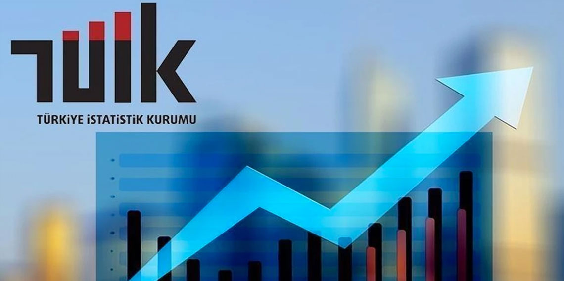 TÜİK enflasyon hesaplama sisteminde değişikliğe gidiyor