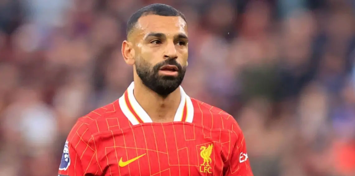 Slot kötü gidişe çözüm bulamadı, Salah gemileri yaktı