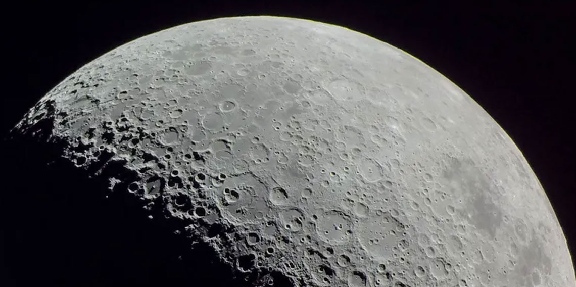 Ay depremleri NASA'nın kalıcı ay üsleri planlarını tehdit ediyor