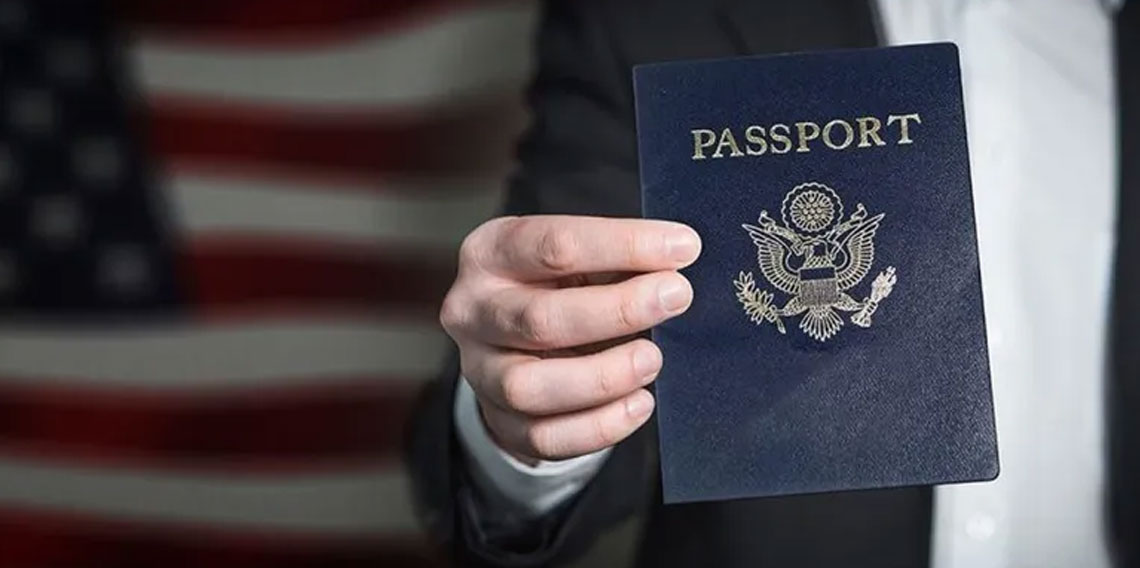 ABD'de ocak ayından bu yana 85 bin vize iptal edildi