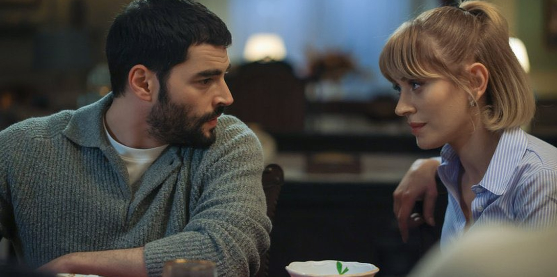 Veliaht 13. Bölüm Özeti : İktidar Savaşı Yeni Bir Eşiğe Geliyor!