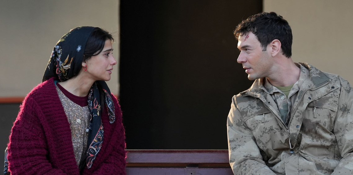 Aytaç Şaşmaz: “Üniformayı Yeniden Giymek Beni Yıllar Öncesine Götürdü”