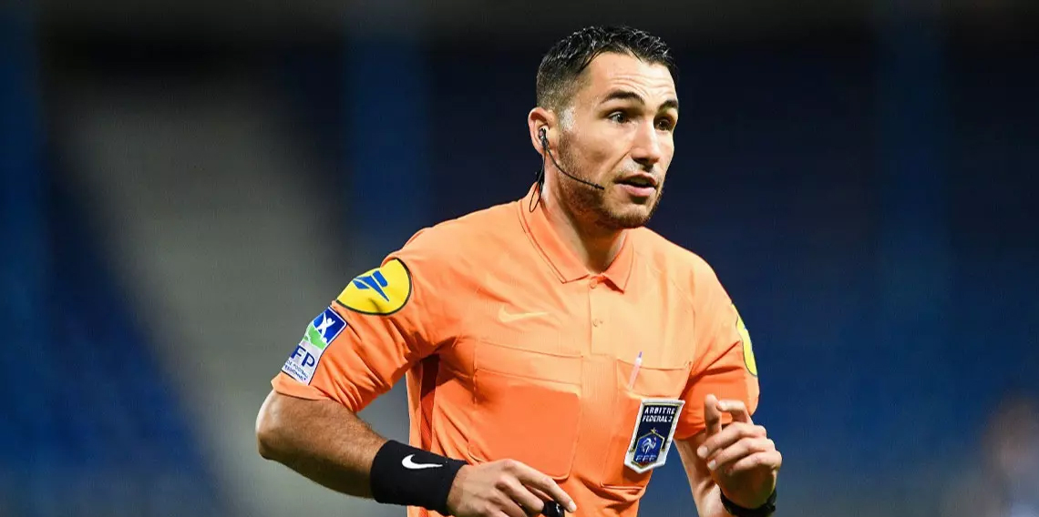 Samsunspor-AEK maçına ‘Sabıkalı Fransız hakem’ 