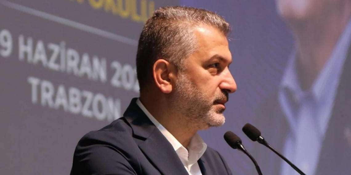 AK Parti İl Başkanı Mumcu’dan CHP’ye sert tepki: “Gerçekleri çarpıtıyorlar”