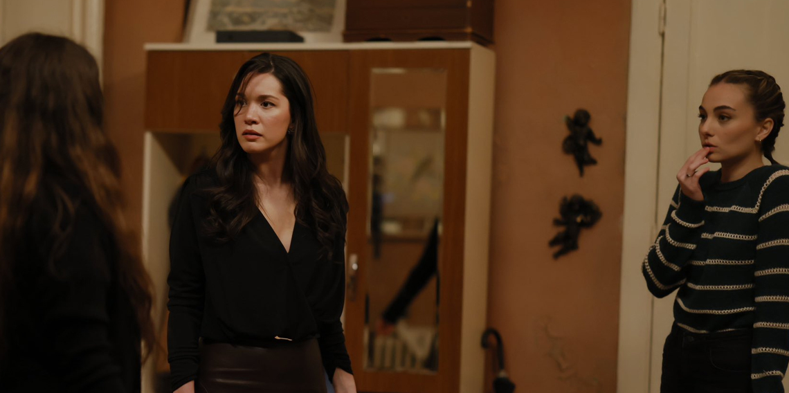 Sahipsizler 41. Bölüm Özetinde Neler Oldu?