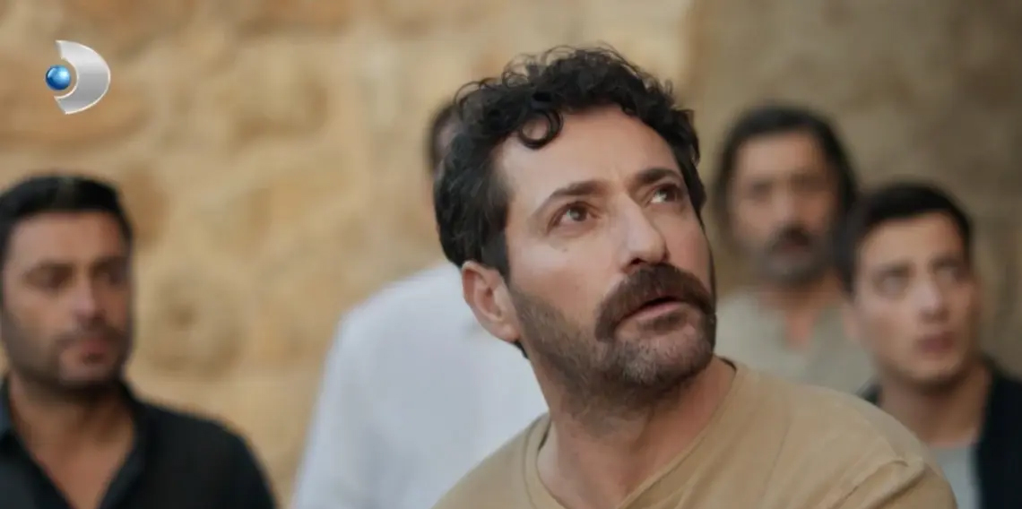 Uzak Şehir’de Gerilim Zirvede! Boran’dan Şoke Eden Baskın