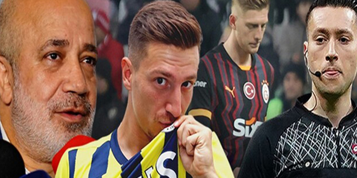 Futbolda bahis soruşturmasının detayları savcılığın sevk yazısında ortaya çıktı
