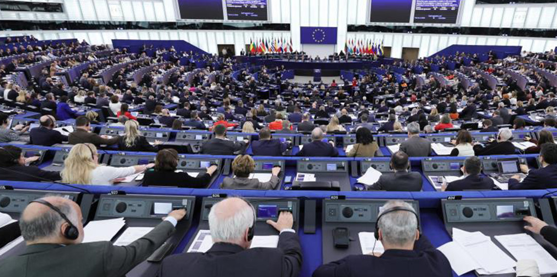 Avrupa Birliği'nden kaçak göçmenlere yönelik sert düzenleme